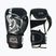 Bokso pirštinės MMA Rival RB1 Ultra Bag 2.0 black RB2-2.0-BLACK-M