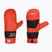 Bokso pirštinės Rival RB5 Bag Mitts red
