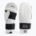Bokso pirštinės Rival RB5 Bag Mitts white/black