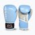 Bokso pirštinės Rival RB7 Fitness Plus Bag baby blue/grey