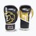 Bokso pirštinės Rival RB7 Fitness Plus Bag black/gold