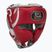 Bokso šalmas Rival RHG100 Professional Headgear red/silver/grey