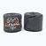 Bokso tvarsčiai Rival Guerrero Handwraps 457 cm dark grey