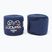 Bokso tvarsčiai Rival Guerrero Handwraps 180 cm navy