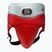 Kirkšnies apsauga Rival RNFL100 Professional Protector red/silver