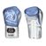 Bokso pirštinės Rival RS100 Professional blue/silver