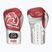 Bokso pirštinės Rival RS100 Professional red/silver