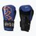 Bokso pirštinės Rival RS11V Professional blue