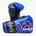 Bokso pirštinės Rival RS11V Professional blue