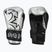 Bokso pirštinės Rival RS11V Professional silver