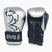 Bokso pirštinės Rival RS11V Professional silver