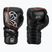 Bokso pirštinės Rival RS1 Ultra Sparring 2.0 black