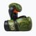 Bokso pirštinės Rival Impulse Sparring khaki green