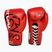 Bokso pirštinės Rival RFX-Guerrero Sparring -SF-H red
