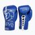 Bokso pirštinės Rival RFX-Guerrero Sparring -SF-H blue