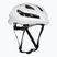 Dviračio šalmas Bollé Eco Avio Pure white/grey shiny
