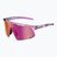 Akiniai nuo saulės Bollé Speedchaser astro pink crystal/volt ruby