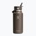 Terminis butelis Hydro Flask Wide Flex Straw 945 ml sandiper