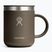 Termosas Hydro Flask Puodelis 2024 355 ml smėlio spalvos