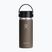 Termosas Hydro Flask Wide Flex Sip 470 ml smėlio spalvos