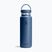 Termo gertuvė Hydro Flask Wide Flex 1180 ml harbor blue