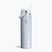 Termo gertuvė Hydro Flask Wide Mouth with Flex Straw Cap 710 ml glimmer blue