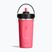 Shakeris Hydro Flask Insulated Shaker 710 ml popstar pink