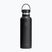 Termo gertuvė Hydro Flask Standard Flex 621 ml black