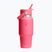 Termo gertuvė Hydro Flask Wide Flex Straw Travel 621 ml popstar pink