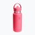 Termo gertuvė Hydro Flask Wide Flex Straw 946 ml popstar pink