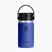 Termo gertuvė Hydro Flask Wide Flex Sip 355 ml capri blue
