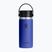 Termo gertuvė Hydro Flask Wide Flex Sip 473 ml capri blue