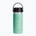 Termo gertuvė Hydro Flask Wide Flex Sip 473 ml mermaid green