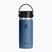 Termo gertuvė Hydro Flask Wide Flex Sip 473 ml harbor blue