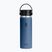 Termo gertuvė Hydro Flask Wide Flex Sip 590 ml harbor blue