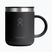 Termo puodelis Hydro Flask Mug 355 ml black