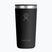 Termosas Hydro Flask All Around Tumbler Press-In Lid 355 ml black