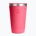 Termo puodelis Hydro Flask All Around Tumbler Press-In LID 470 ml popstar pink