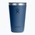 Termo puodelis Hydro Flask All Around Tumbler Press-In LID 470 ml harbor blue