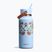 Termo gertuvė Hydro Flask Wide Mouth with Flex Straw Cap 946 ml western light blue