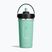 Shakeris Hydro Flask Insulated Shaker 710 ml mermaid green