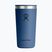Termo puodelis Hydro Flask All Around Tumbler Press-In LID 355 ml harbor blue