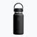 Termo gertuvė Hydro Flask Micro Hydro 300 ml black