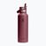 Termo gertuvė Hydro Flask Standard Flex 621 ml burgundy