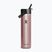 Termo gertuvė Hydro Flask Lightweight Wide Flex Straw 710 ml quartz