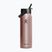 Termo gertuvė Hydro Flask Lightweight Wide Flex Straw 946 ml quartz