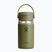 Termosas Hydro Flask Travel Mug Flip Sip 355 ml palmer green