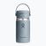 Termosas Hydro Flask Travel Mug Flip Sip 355 ml shale gray