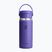 Termosas Hydro Flask Travel Mug Flip Sip 473 ml utopia purple
