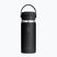Termosas Hydro Flask Travel Mug Flip Sip 473 ml black